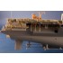 1/350 USS Gerald R.Ford CVN-78 Aircraft Carrier