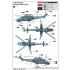 1/48 Mil Mi-24P Hind-F Attack Helicopter