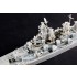 1/700 USS Iowa BB-61 Battleship