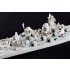 1/700 USS Iowa BB-61 Battleship