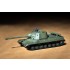 1/72 Soviet Object 268 Tank Destroyer