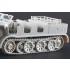 1/72 Sd.Kfz.8 Schwerer Zugkraftwagen 12t