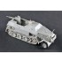 1/72 Sd.Kfz.8 Gepanzerte 12t