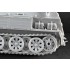 1/72 Sd.Kfz.8 Gepanzerte 12t