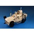 1/72 US M1240 M-ATV MRAP