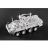 1/72 US Army M1131 Stryker Fire Support Vehicle (FSV)