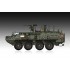 1/72 M1135 Stryker NBC RV