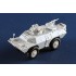 1/72 M706 Commando Armored Car Product Improved