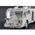 1/72 American LaFrance Eagle Fire Pumper