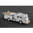 1/72 American LaFrance Eagle Fire Pumper