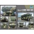 1/35 Russian S-300V 9A83 SAM System