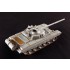 1/35 T-72M1 Main Battle Tank (MBT)