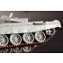 1/35 T-72M1 Main Battle Tank (MBT)