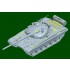 1/35 T-72M1 Main Battle Tank (MBT)