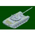 1/35 T-72M1 Main Battle Tank (MBT)