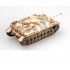 1/72 Jagdpanzer IV Germany 1945 [Ground Armor Series]