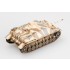 1/72 Jagdpanzer IV Germany 1945 [Ground Armor Series]