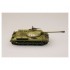 1/72 JS-3 Heavy Tank Chinese Border 1972