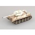 1/72 T-34/85 Model Winter Marking