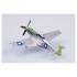 1/72 P-51D Mustang z 55FG 8 AF