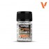 Diorama FX Landscape Textures - Alkaline White (35ml/1.18 fl oz, Grain: 2-5mm)