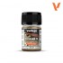 Diorama FX Landscape Textures - Warm Orange (35ml/1.18 fl oz, Grain: 1-2mm)