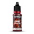 Acrylic Paint - Game Colour #Scarlett Red (18 ml/0.6 fl oz)