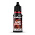 Acrylic Paint - Game Colour #Black (18 ml/0.6 fl oz)