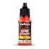 Acrylic Paint - Game Colour Fluo #Fluorescent Orange (18 ml/0.6 fl oz)