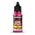 Acrylic Paint - Game Colour Fluo #Fluorescent Magenta (18 ml/0.6 fl oz)