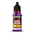 Acrylic Paint - Game Colour Fluo #Fluorescent Violet (18 ml/0.6 fl oz)