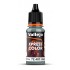 Acrylic Paint - Xpress Colour #Templar White (18 ml/0.6 fl oz)