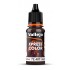 Acrylic Paint - Xpress Colour #Velvet Red (18 ml/0.6 fl oz)