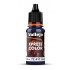 Acrylic Paint - Xpress Colour #Mystic Blue (18 ml/0.6 fl oz)