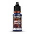 Acrylic Paint - Xpress Colour #Storm Blue (18 ml/0.6 fl oz)