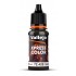 Acrylic Paint - Xpress Colour #Wasteland Brown (18 ml/0.6 fl oz)