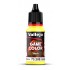 Acrylic Paint - Game Colour Wash #Yellow (18 ml/0.6 fl oz)