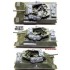 1/35 Allied Tank M10 Stowage Set - Version "AC1" for Academy kits