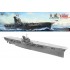 1/350 IJN Aircraft Carrier Taiho [Standard Edition]