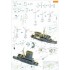 1/350 IJN Aircraft Carrier Taiho Detail-up Set - Part A