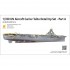 1/350 IJN Aircraft Carrier Taiho Detail-up Set - Part A