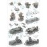 1/350 IJN Yamato Battleship Detail-up Set for VFBELBV350902