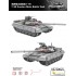 1/72 Russian T-90 Main Battle Tank 