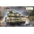 1/72 Russian Army T-90A Main Battle Tank