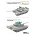 1/72 Russian Army T-90A Main Battle Tank