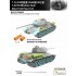 1/72 Russian T-34/85 Mod.1944 Plant 183