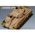 1/35 WWII US M4A3E8 HVSS Basic Detail set for Rye Field Model 5028