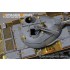 1/35 PLA Type59 Main Battle Tank Basic Detail Set for Takom kit #2081