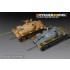 1/35 PLA Type59 Main Battle Tank Basic Detail Set for Takom kit #2081