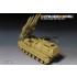 1/35 Modern Russian 9K37M2 BUK-M2 Air Defense Missile System Upgrade set for Panda Hobby #PH35034